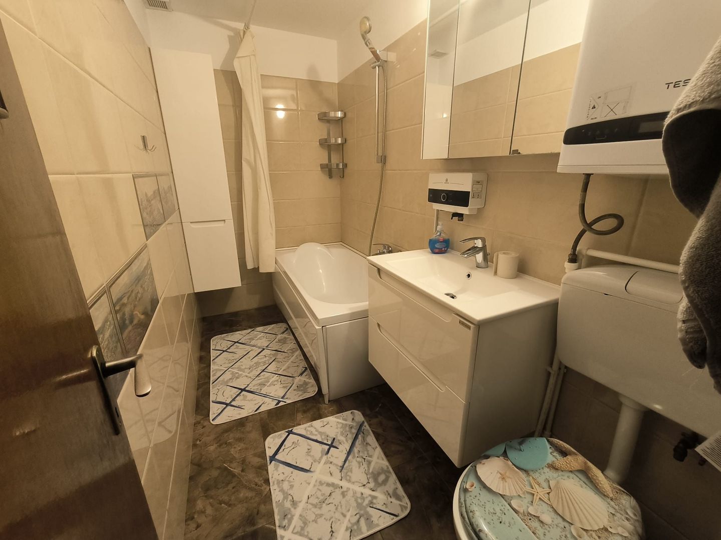 3 camere Vitan-Nerva Traian-Octavian Goga - Poză 6