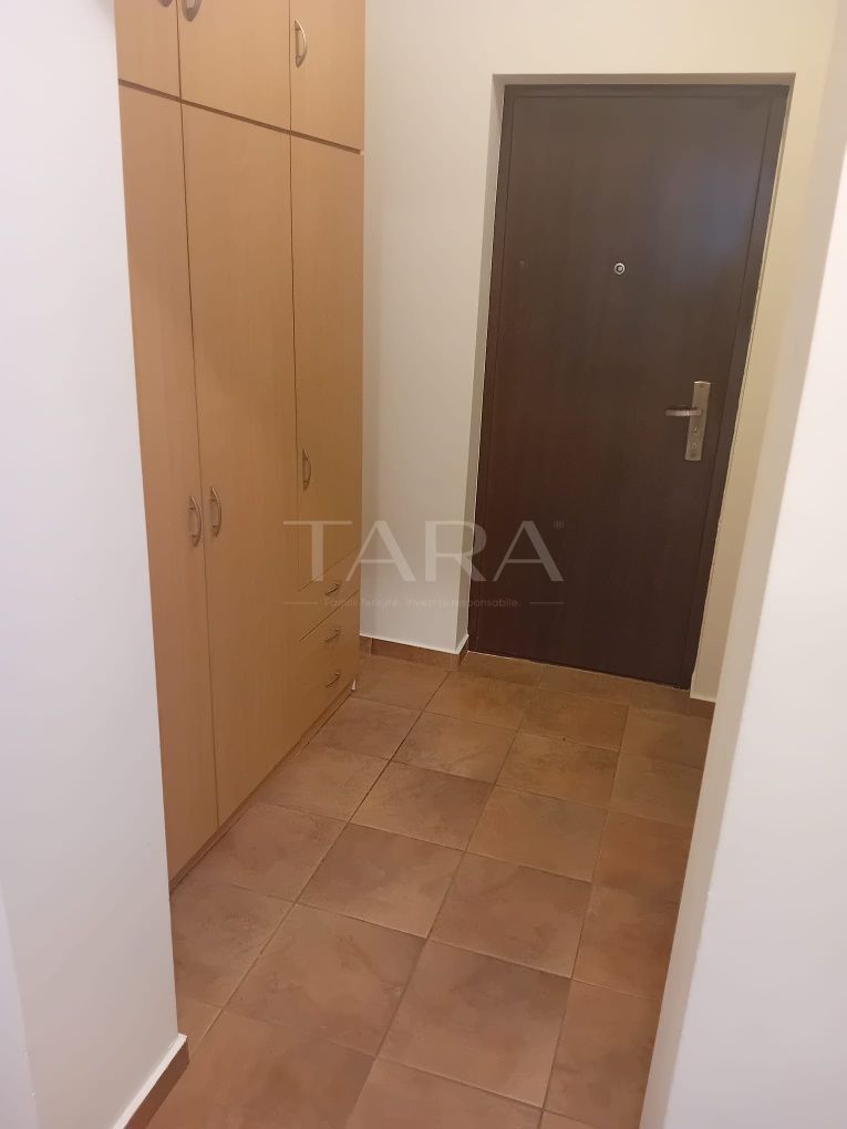 Apartament cu 1 cameră, 41 mp, parcare și centrală proprie. - Poză 8