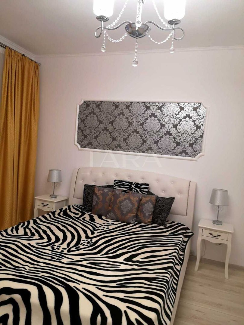 Apartament 2 camere-mobilat și utilat, parcare subterană, Vivo - Poză 6