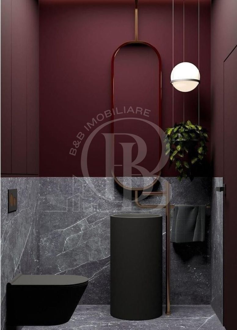 Apartament 3 camere | Rooftop Privat | Pallady Metrou Teclu - Poză 8
