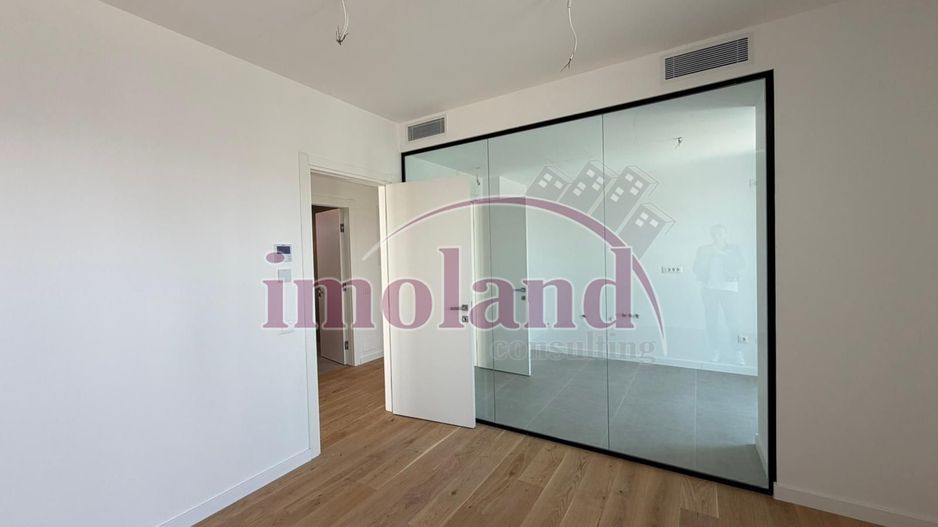 Vanzare - Apartament - 2 camere+balcon - Nusco City-Aviatiei-Promenada - Poză 6