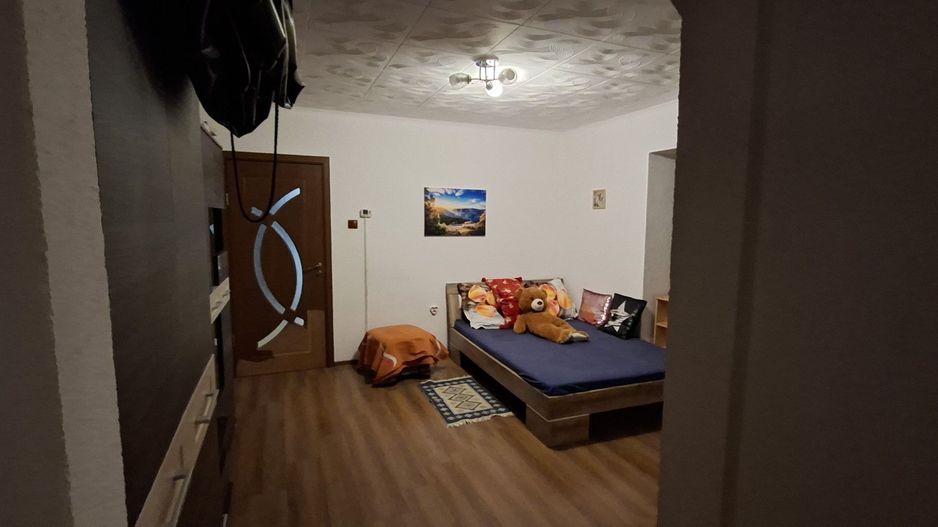 BRASADAS vinde ap 2 cam etaj 2 pe Botizului. - Poză 4