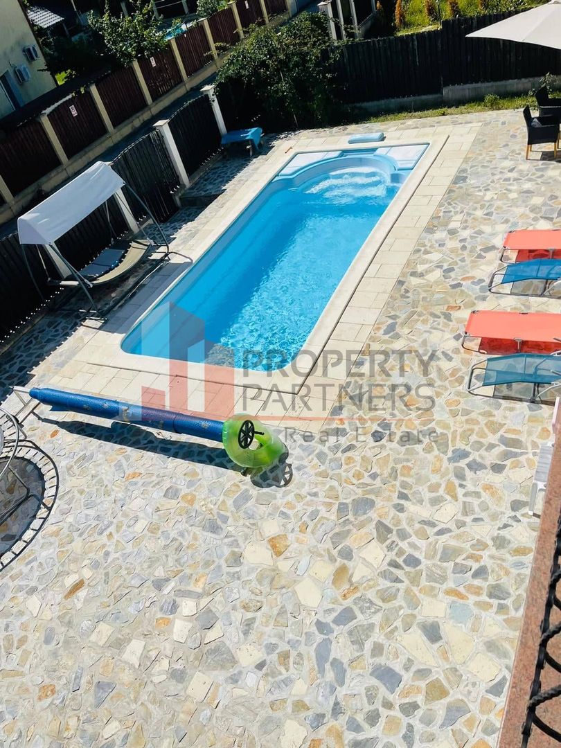 Vila langa Jollie Ville, Pipera - Poză 5