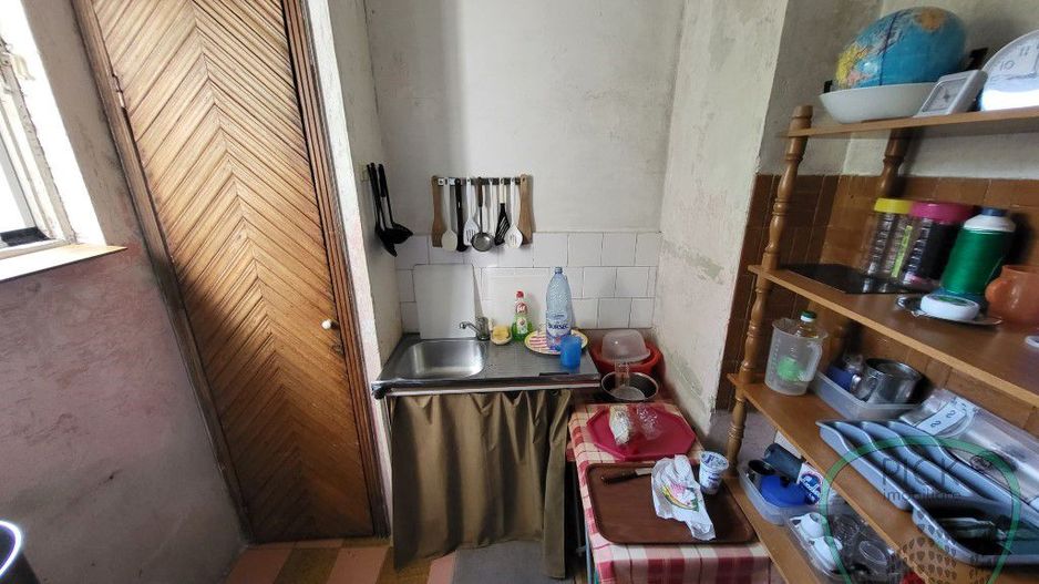 P 1034 - Apartament cu 1 cameră  în Targu Mureș - Semicentral - Poză 4