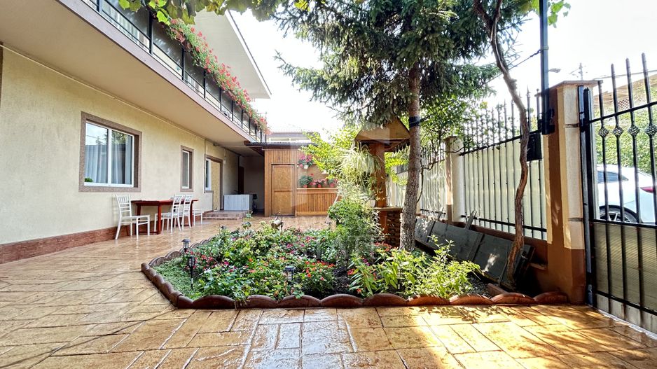 Afacere Turistică la Cheie | Pensiune 10 Camere | Eforie Nord - Poză 26