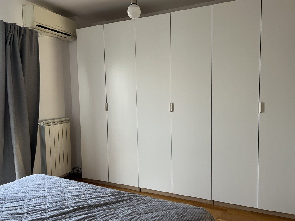 Pipera Ibiza sol complex , 4 camera - Poză 9