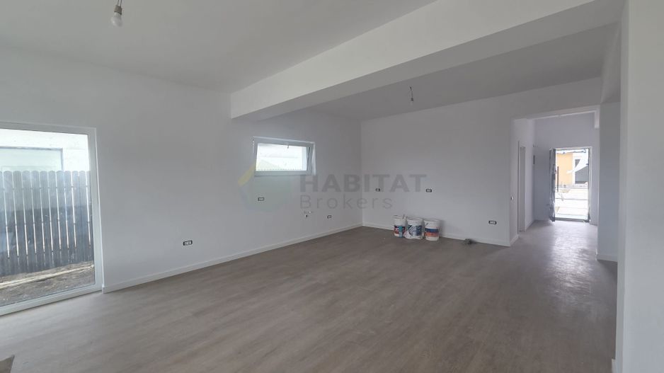 Casă individuală  – Tunari | 130 mp construiți,  teren 396 mp - Poză 5