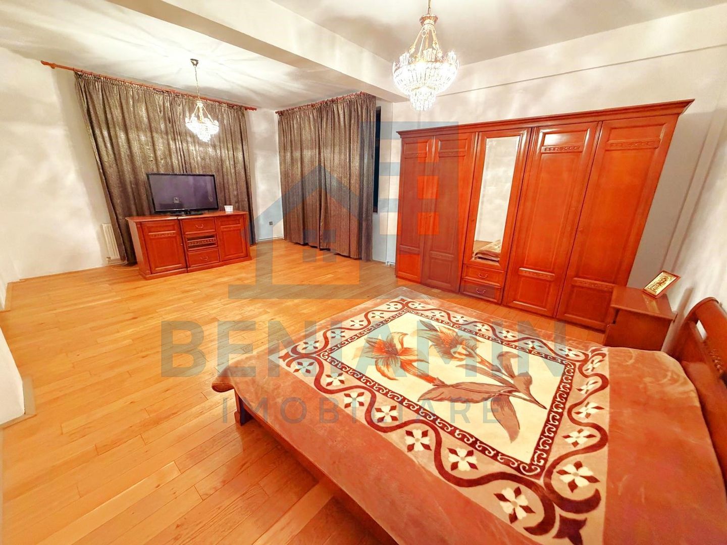 Casa P+2 Zona Billa-Casa Stiintei-Garaj-Spatiu Comercial-De vazut - Poză 5