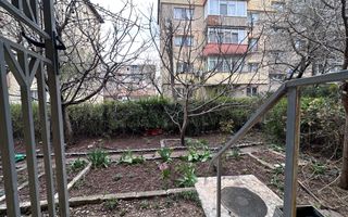 PARTER! Vânzare apartament cu 2 camere în Târgoviște - Poză 12