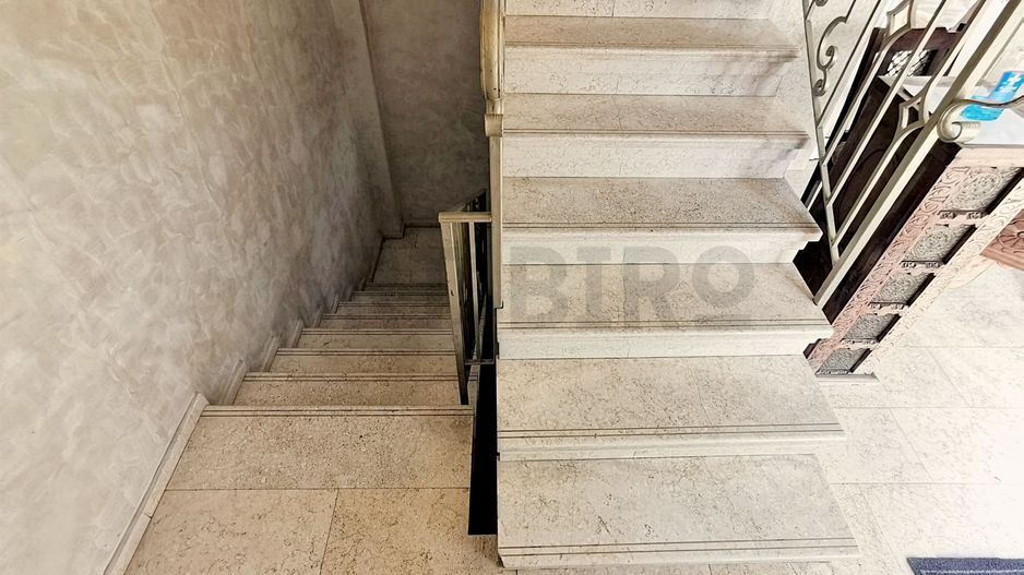 Zero comision, 190mp birou, 2 parcari incluse, Grozavesti, 5' metrou - Poză 16