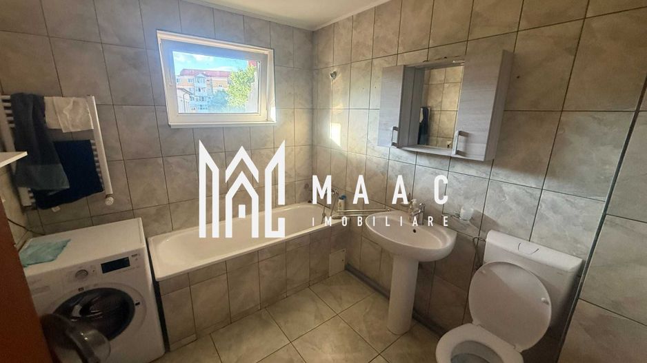 Apartament 2 camere  | Etaj 1 | Balcon | 50 MPU | Hipodrom 3 - Poză 5