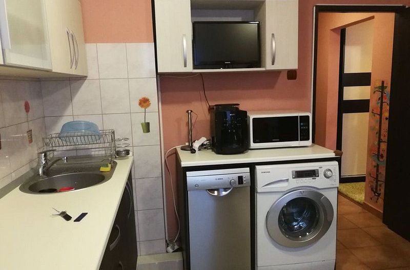 Apartament 2 camere mobilat si utilat complet Drumul Taberei - Poză 12