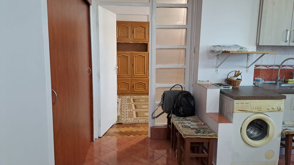 Apartament 2 camere 59 mp Manastur zona LPS - Poză 2