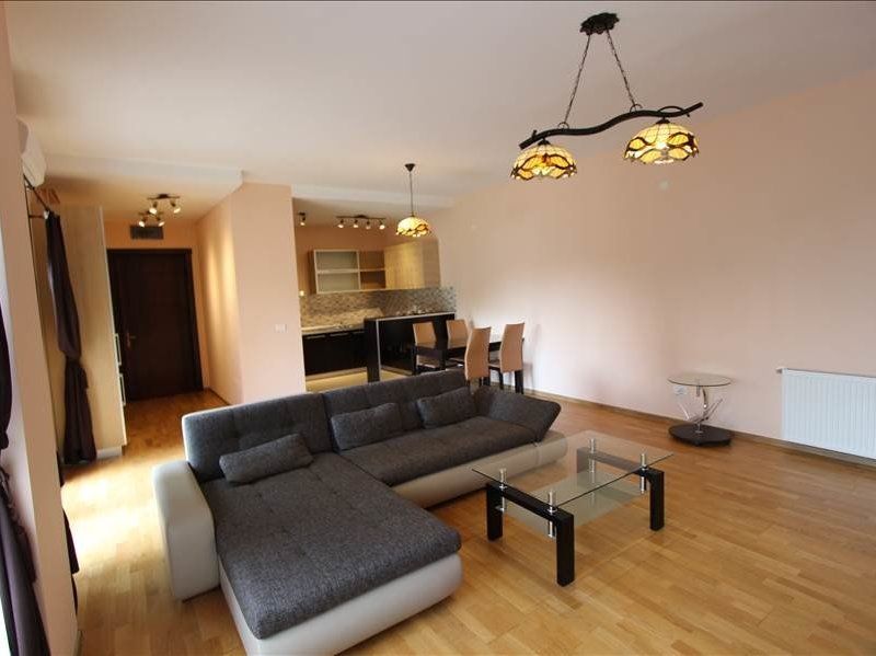 APARTAMENT DE LUX IN ZONA CENTRALA - Poză 3