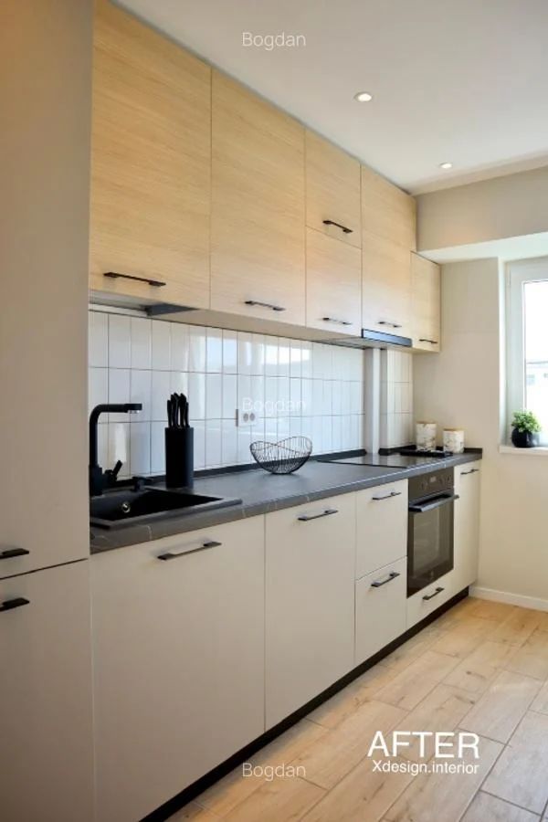 De vanzare apartament 2 camere Crangasi - Poză 7