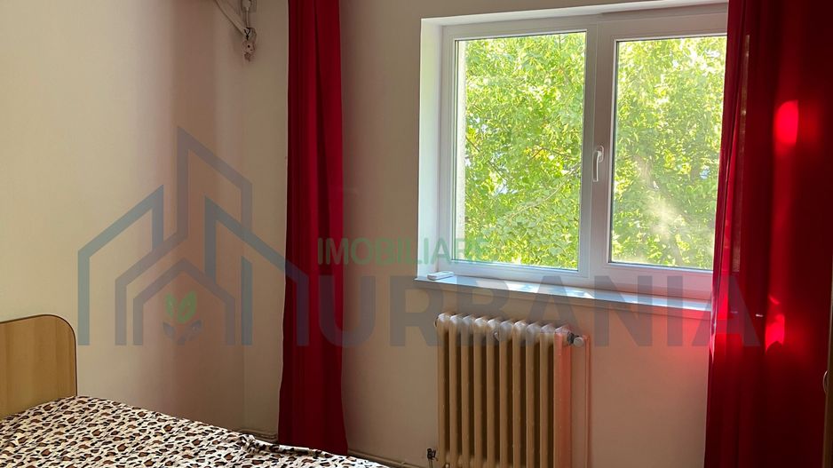 Apartament 3 camere de închiriat în Centru Palas, Iași - Poză 8