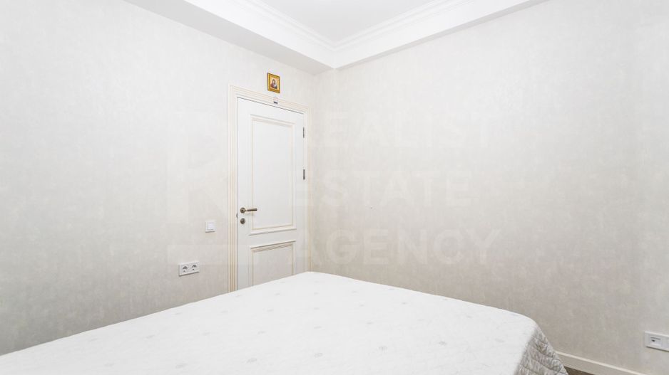 Vânzare, apartament, 3 camere, str. Pietrăriei, Râșcani - Poză 23
