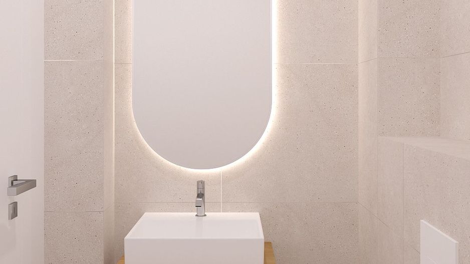 APARTAMENT 3 CAMERE | UNIRII | PROIECT NOU - Poză 7