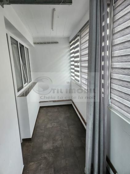Apartament 2 camere decomandat, Podu Roș – 120.000 euro - Poză 3