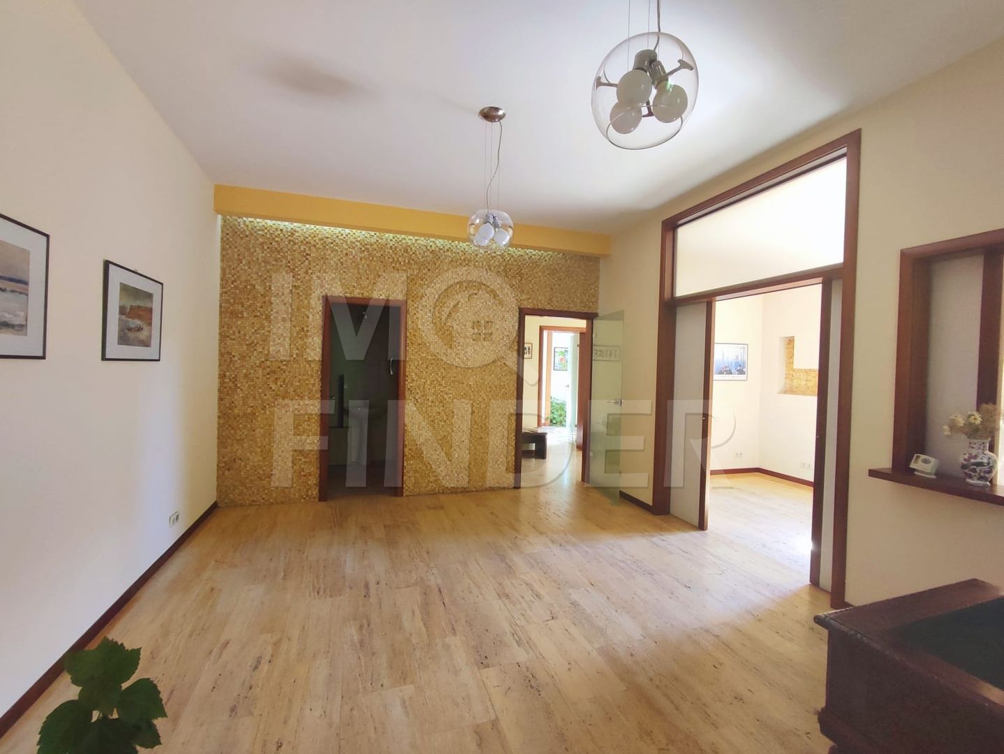 Apartament Superfinisat zona Centrala, NTT Data, locuinta/cabinet - Poză 1