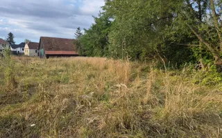 Casa saseasca - Marpod - 2208 mp - Poză 20