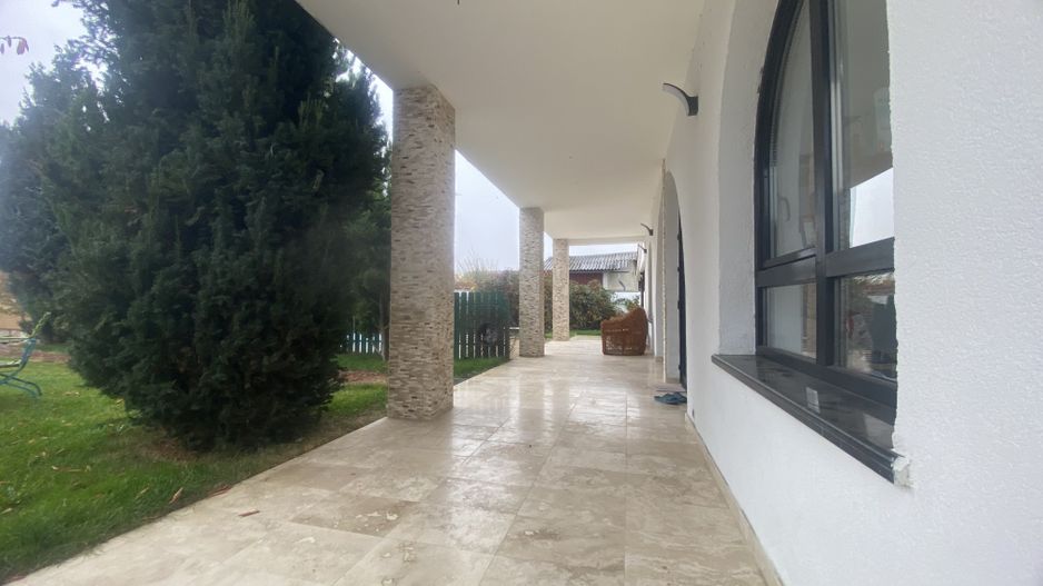 Casa de vis cu piscina- Valea Voievozilor, Dâmbovița! - Poză 4