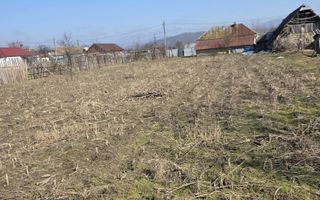 Casă bătrânească de vânzare – sat Prajoaia - Poză 9