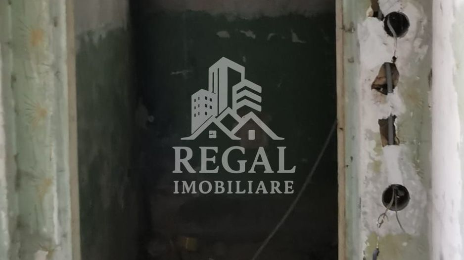 Apartament de vânzare în Ghelari – parter, ideal pentru renovare - Poză 6