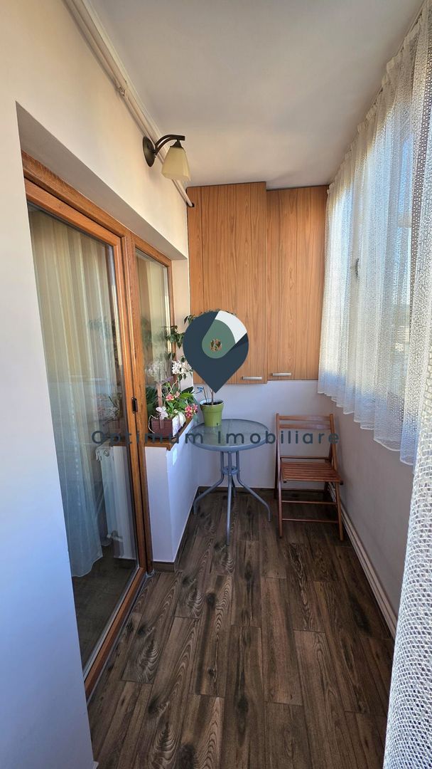 Apartament cu 3 camere in Manastur, zona Calvaria ! - Poză 16