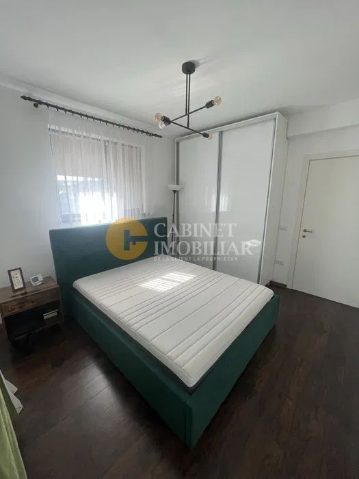 Chirie - 2 camere - Bucium - Poză 3