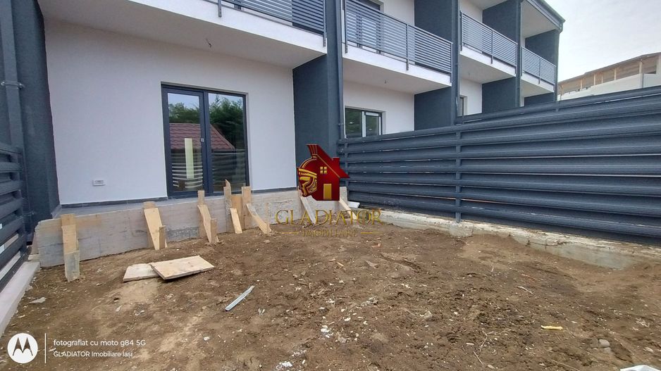 Casa tip insiruita, cu etaj, finalizata, intabulata, Bucium - Visan - Poză 2