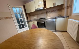 Apartament 3 camere, Tatarasi, Flux - etaj intermediar - Poză 11