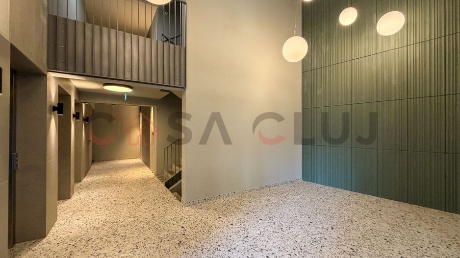 3 camere, bloc nou, finisat - Poză 9