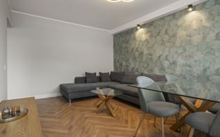 DRUMUL TABEREI | 2 CAMERE | BD.TIMISOARA | RENOVAT COMPLET | BAIE CU GEAM | - Poză 2