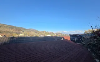 Casa renovata priveliște superba catre Cetatea Devei – Str. Calugareni - Poză 15