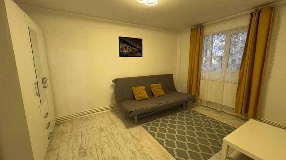 Apartament 3 camere Lujerului – centrală proprie, 9 min Metrou - Poză 7