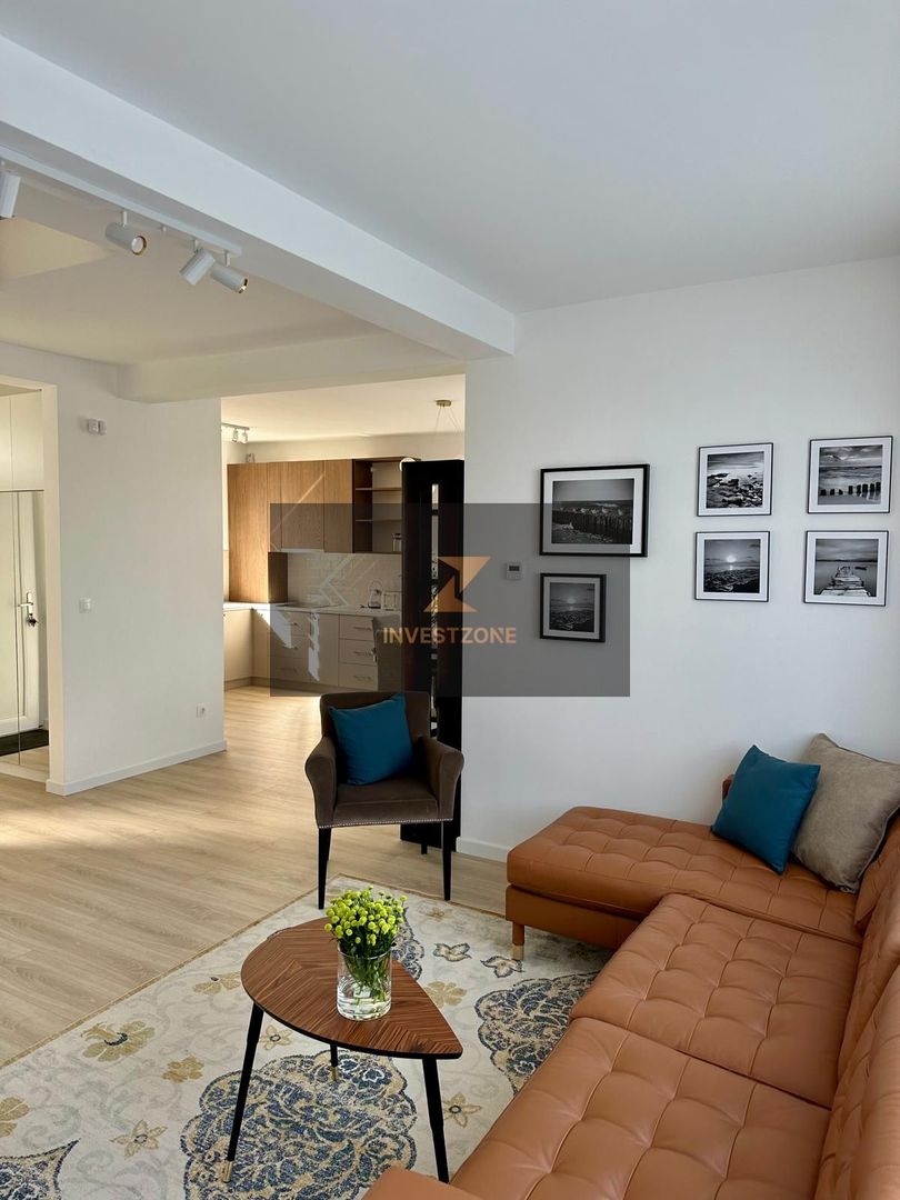 Vila de inchiriat in cartier Riviera Oradea - Poză 18