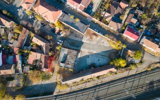 Imobil în suprafață de 3151mp pe Str.Ardealului - Poză 33