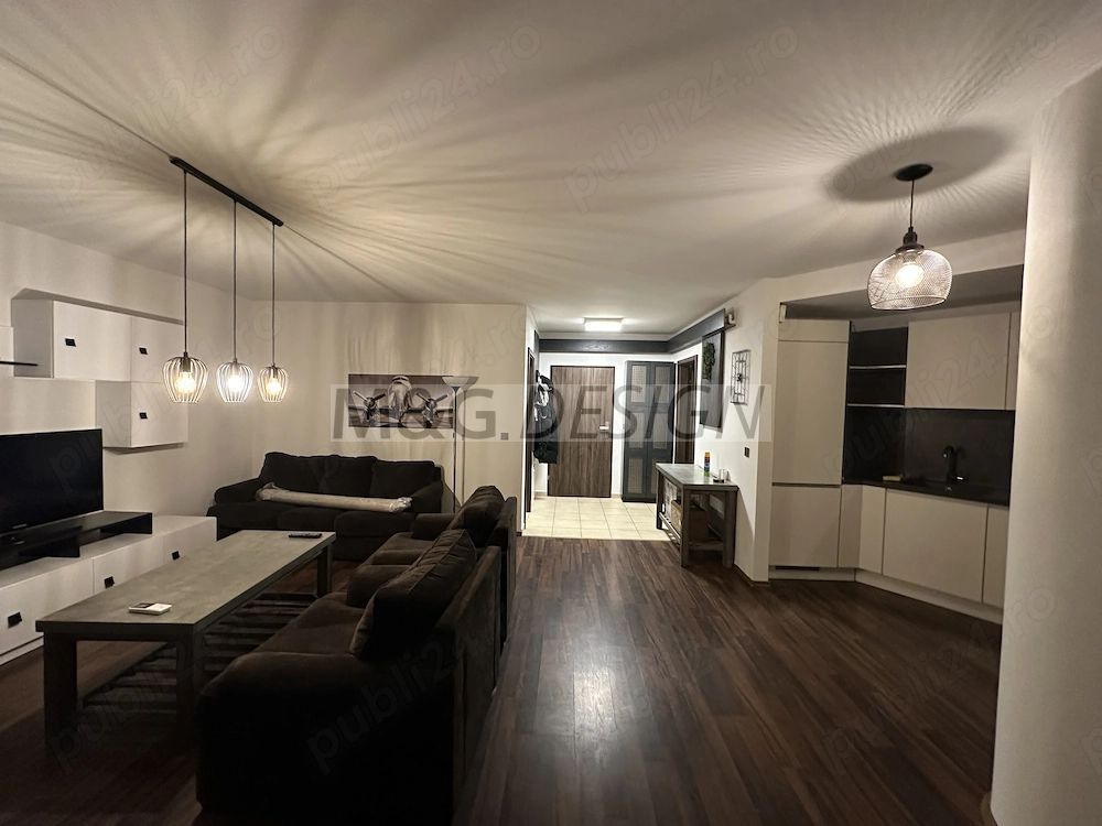 Apartament 2 camere Soarelui bloc nou - Poză 1