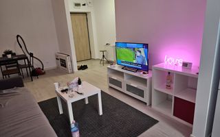 2 camere Hils Brauner, 5 min metrou, etaj 3, modern si spatios - Poză 2