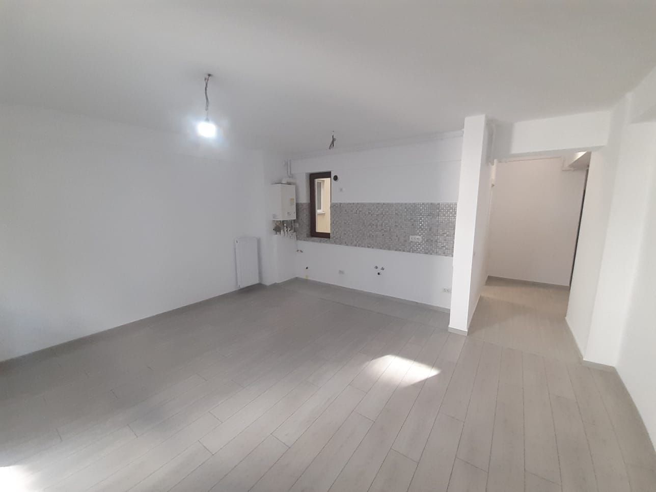 The Building 63 - Babesti 4 - Poză 20