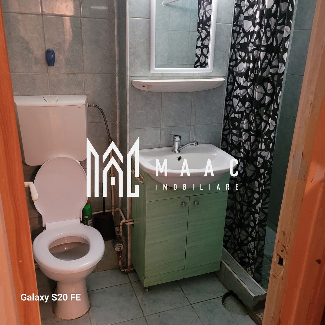 Închiriere apartament 2 camere in MIHAI VITEAZUL - Poză 8