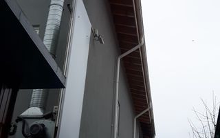 vanzare cladire catering laborator cofetarie bucatarie - Poză 5