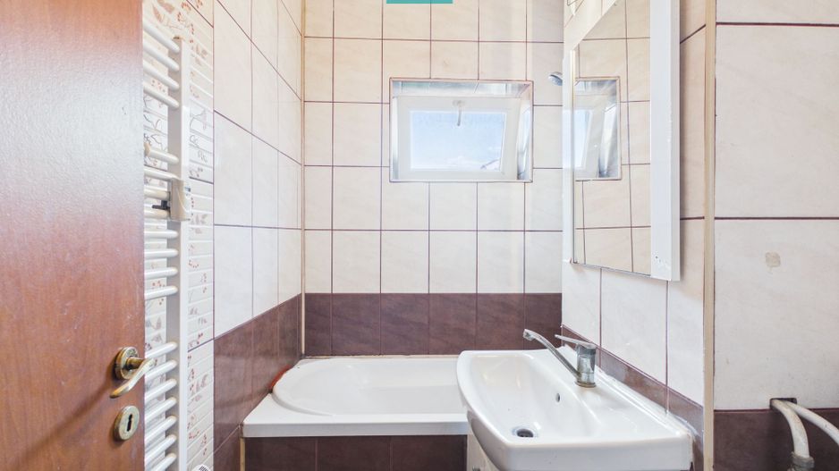 Apartament 2 camere, G. Ureche, zona D. Cantemir - Poză 5