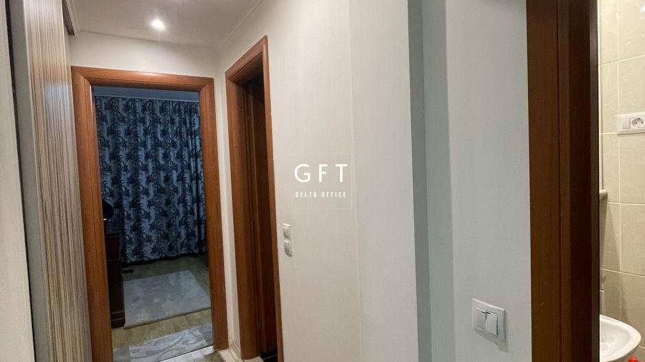 Apartament modern 2 dormitoare , Et. 1, zona Casa Someșana - Poză 11
