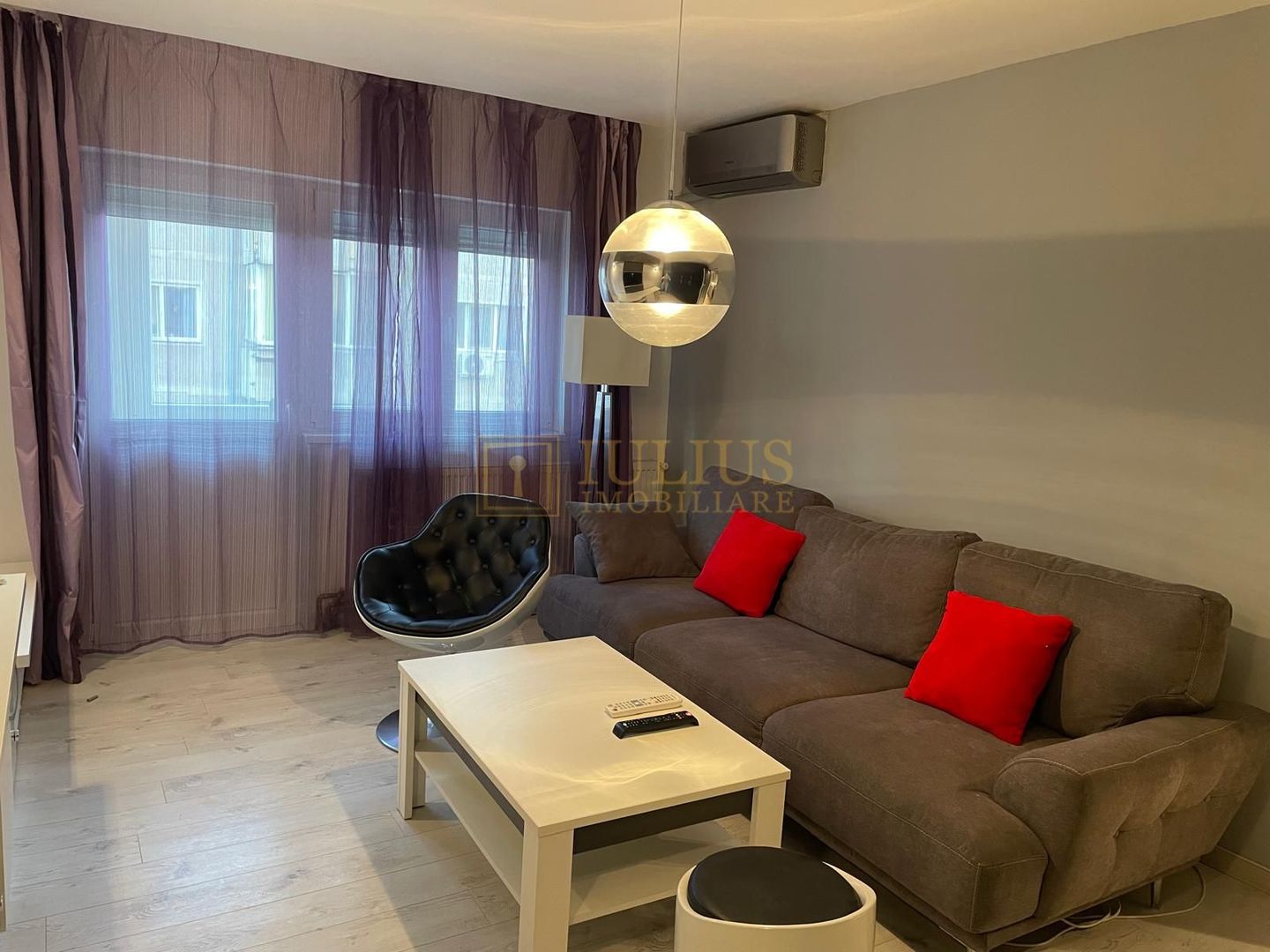 Soarelui, langa Parcul Padurice; centrala proprie, 2 bai. - Poză 3