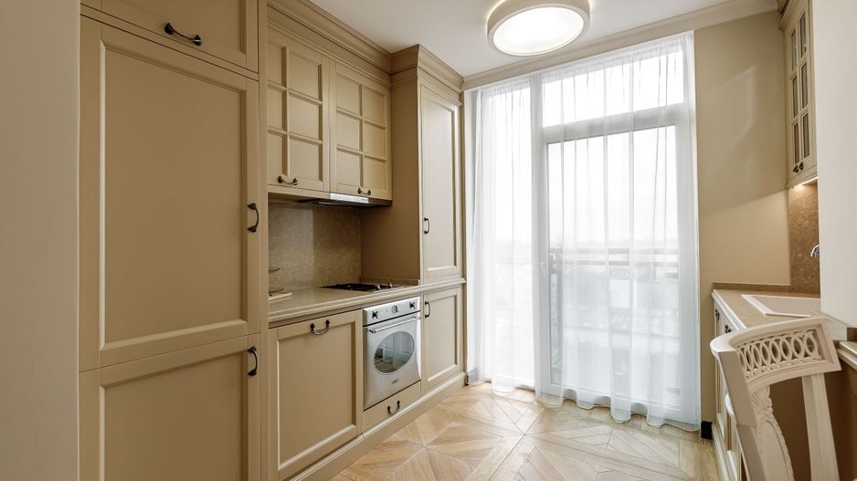 Apartament premium, complet mobilat in Arad Plaza comision 0 - Poză 9