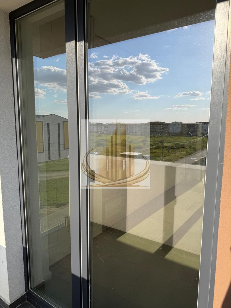 🏡Ap modern 2 camere Giroc - Poză 4