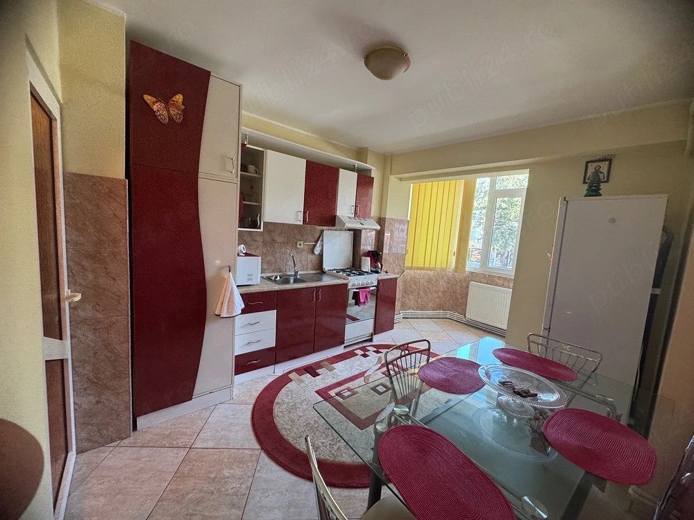 De inchiriat apartament cu 2 camere, etaj 1, Siderurgistilor, 450 E - Poză 5