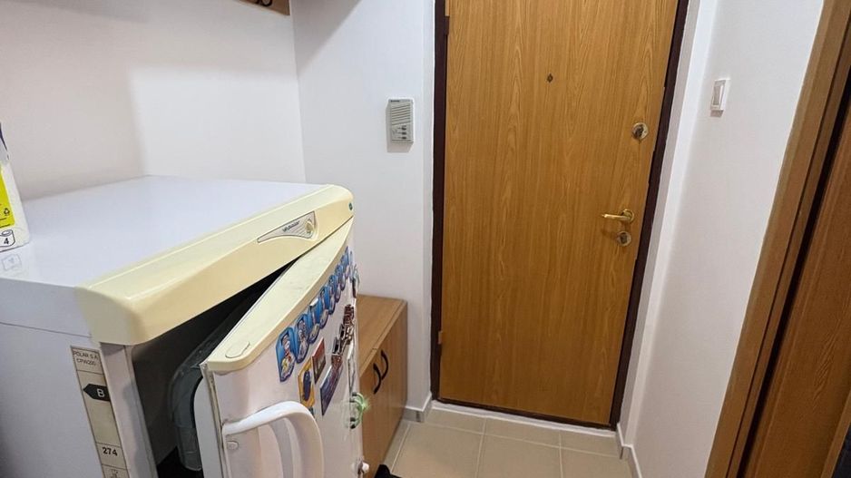Vanzare Garsoniera zona Giulesti - Poză 4